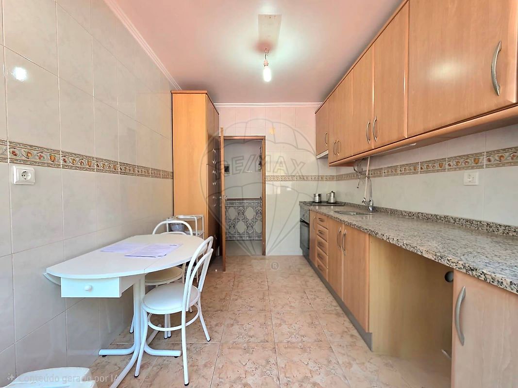 Apartamento T2 à venda em Oeiras