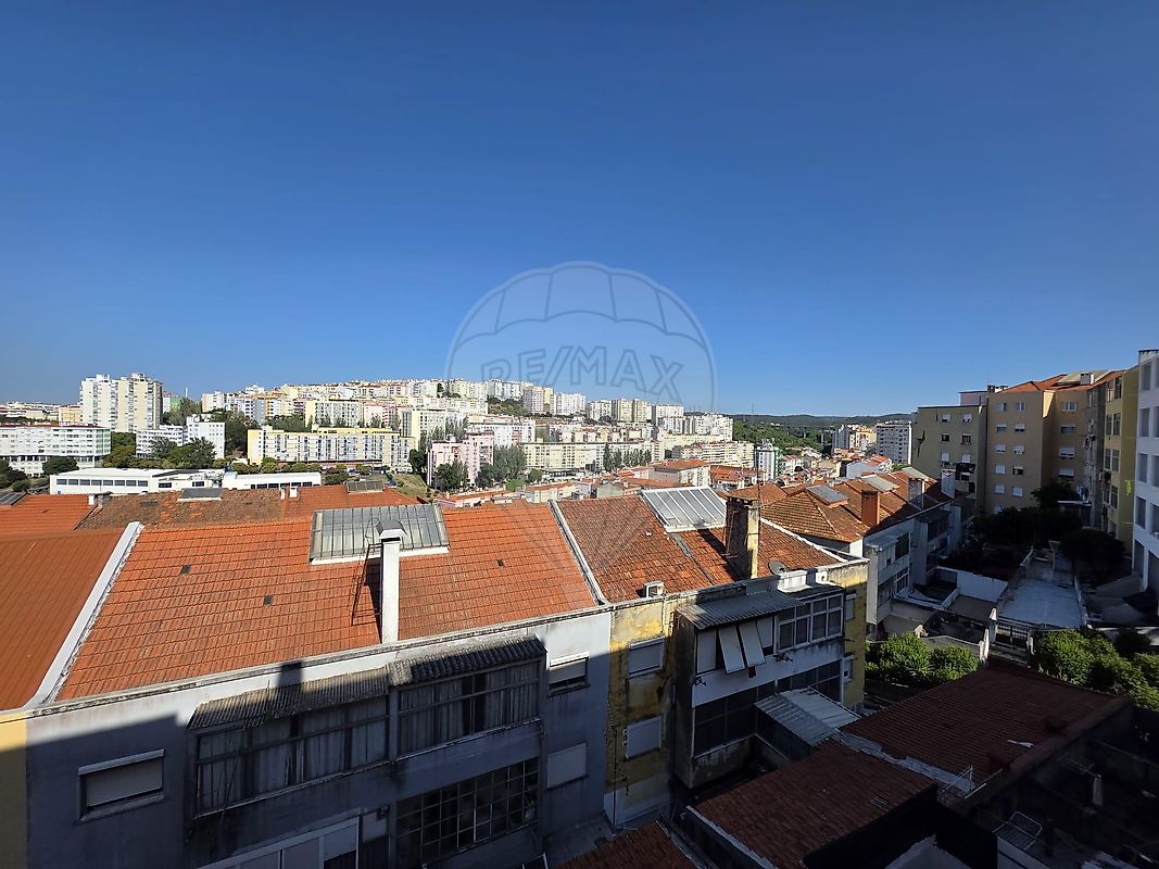 Apartamento T3 à venda em Queluz e Belas, Sintra — foto 17