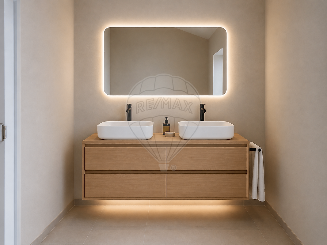 Apartamento T3 à venda em Queluz e Belas, Sintra — foto 7