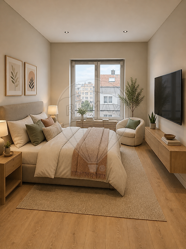Apartamento T2 à venda em Sintra