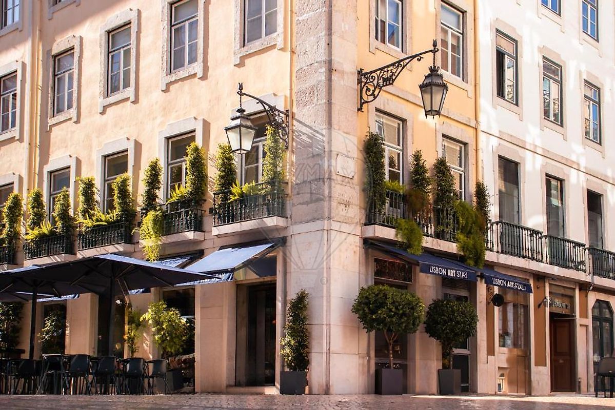 Apartamento T2 à venda em Lisboa
