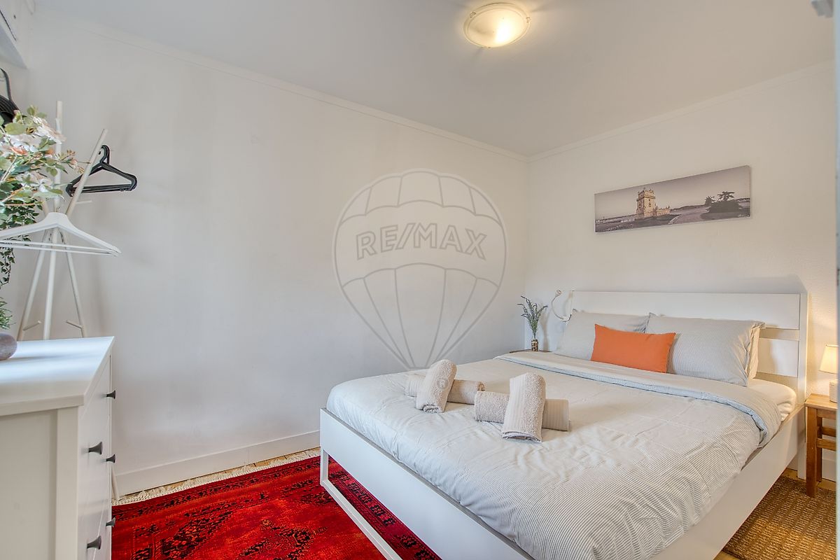 Moradia T3 à venda em Belém, Lisboa — foto 10