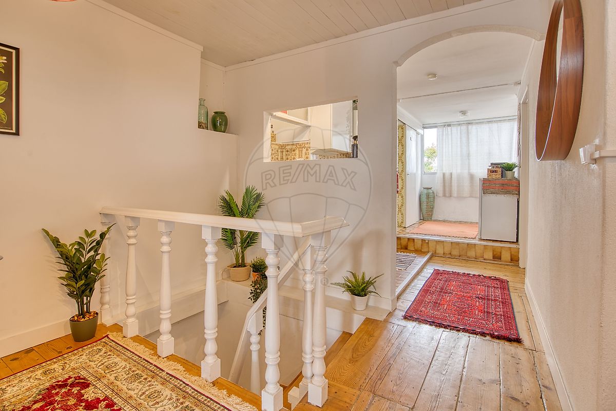 Moradia T3 à venda em Belém, Lisboa — foto 8