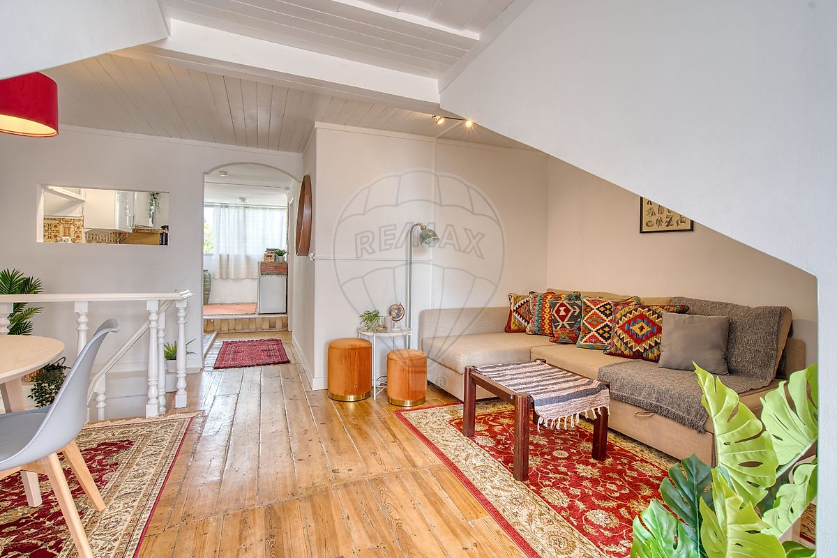 Moradia T3 à venda em Belém, Lisboa — foto 7