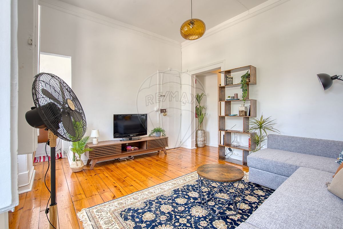 Moradia T3 à venda em Belém, Lisboa — foto 14