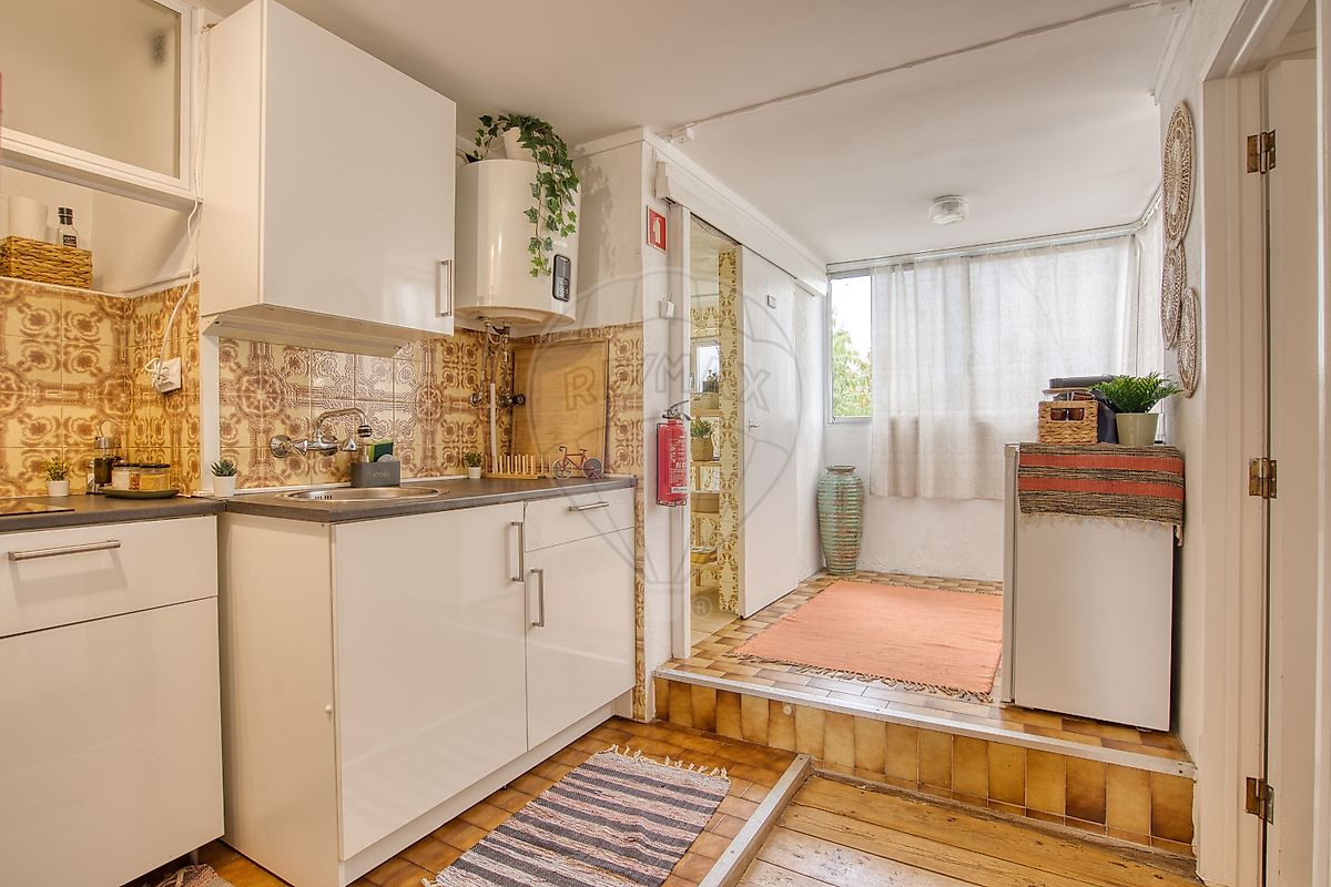 Moradia T3 à venda em Belém, Lisboa — foto 9