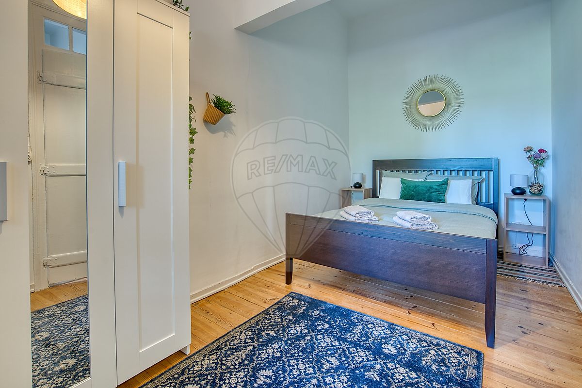 Moradia T3 à venda em Belém, Lisboa — foto 16