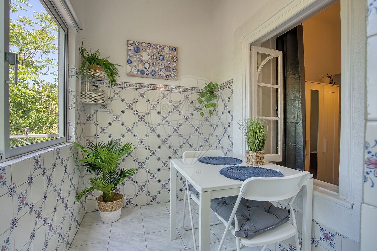 Moradia T3 à venda em Belém, Lisboa — foto 18