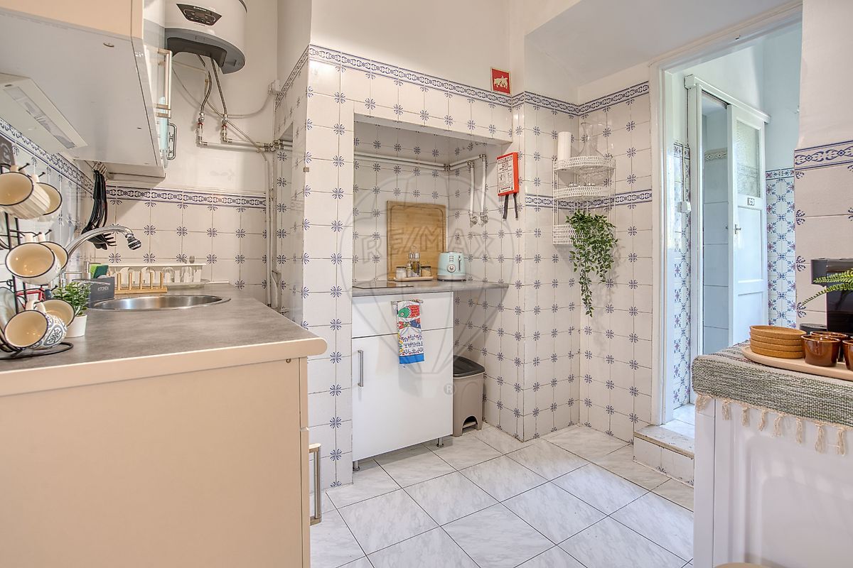 Moradia T3 à venda em Belém, Lisboa — foto 15