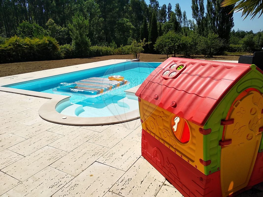 Moradia T6+ à venda em Olalhas, Tomar — foto 23