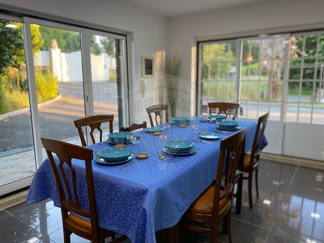 Moradia T6+ à venda em Olalhas, Tomar — foto 30