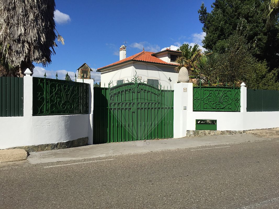 Moradia T6+ à venda em Olalhas, Tomar — foto 31