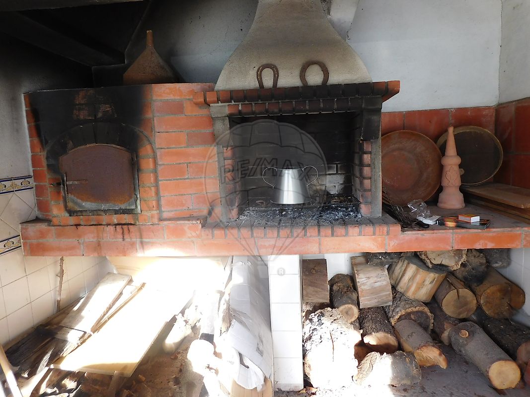 Moradia T6+ à venda em Olalhas, Tomar — foto 26