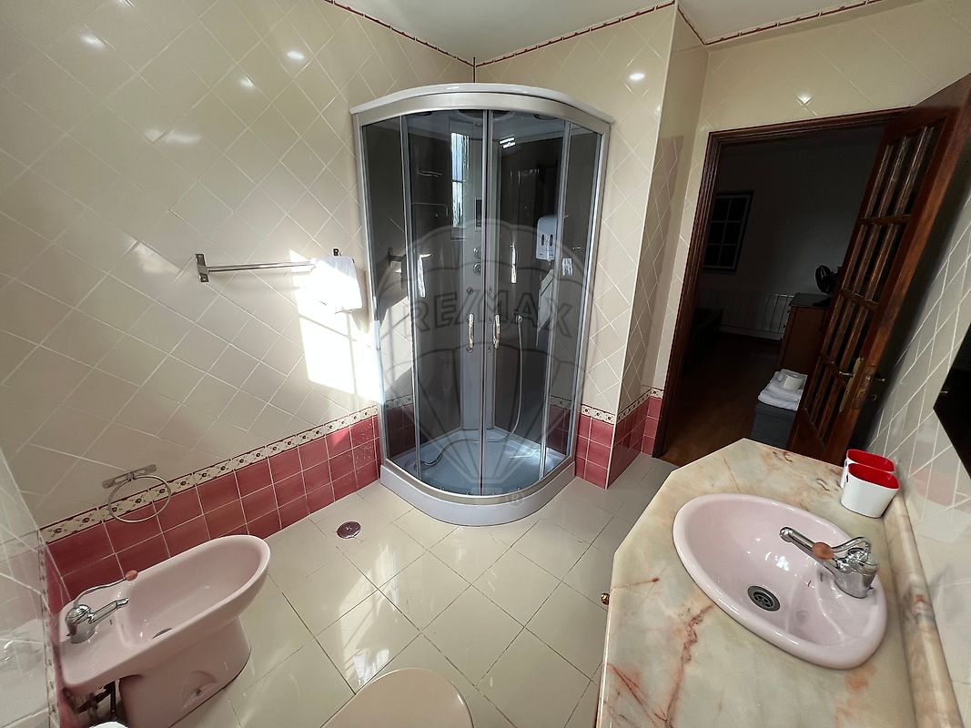 Moradia T6+ à venda em Olalhas, Tomar — foto 15