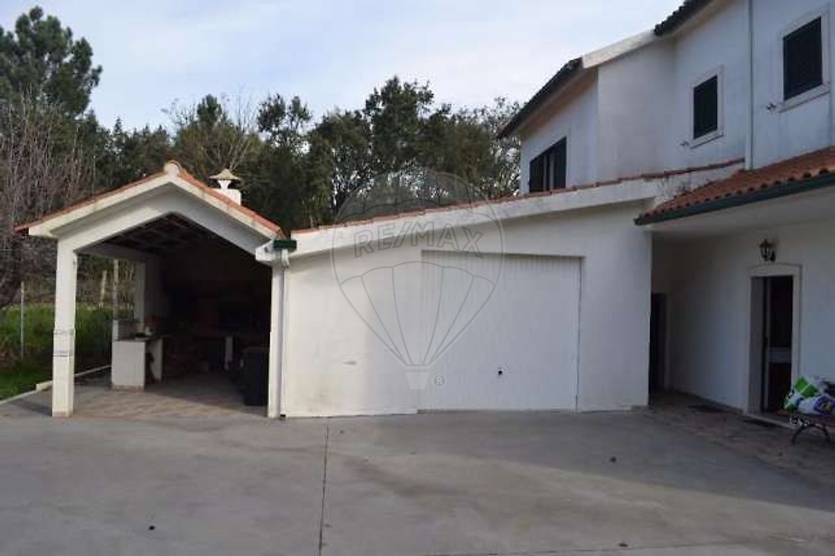 Moradia T6+ à venda em Olalhas, Tomar — foto 29
