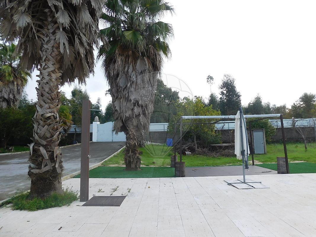 Moradia T6+ à venda em Olalhas, Tomar — foto 28