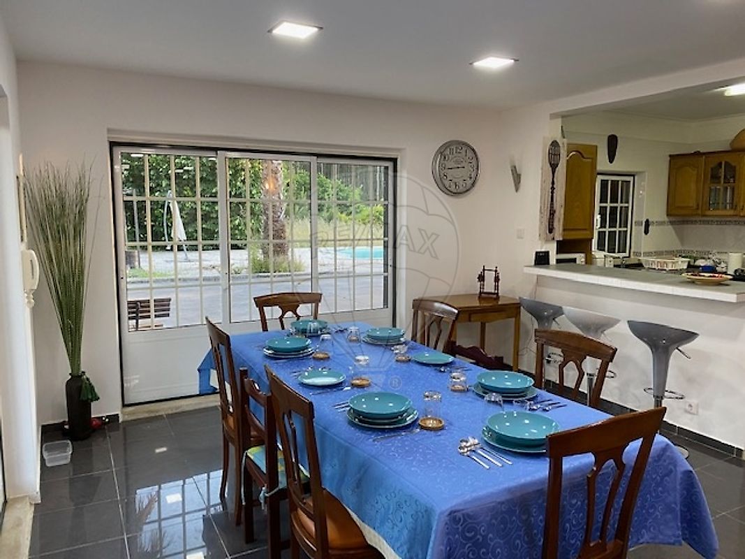 Moradia T6+ à venda em Olalhas, Tomar — foto 27