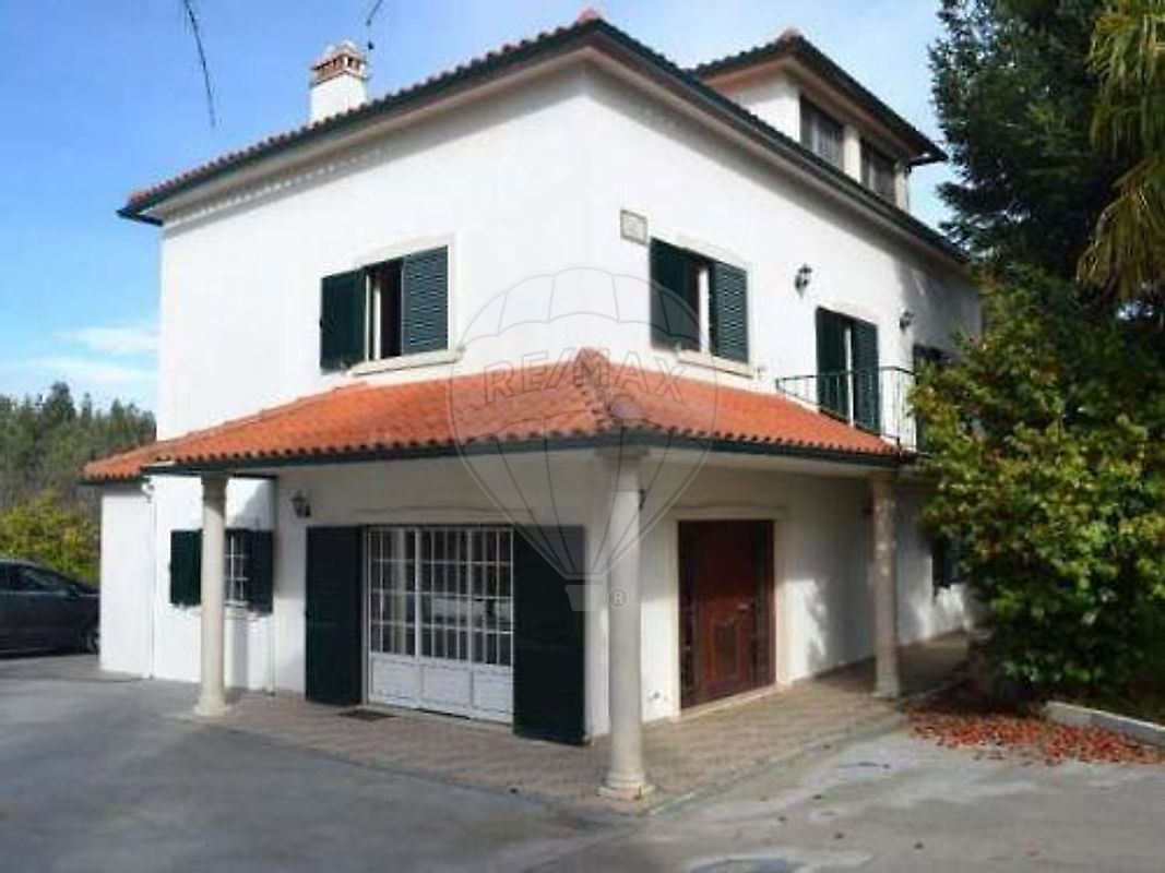Moradia T6+ à venda em Olalhas, Tomar — foto 25