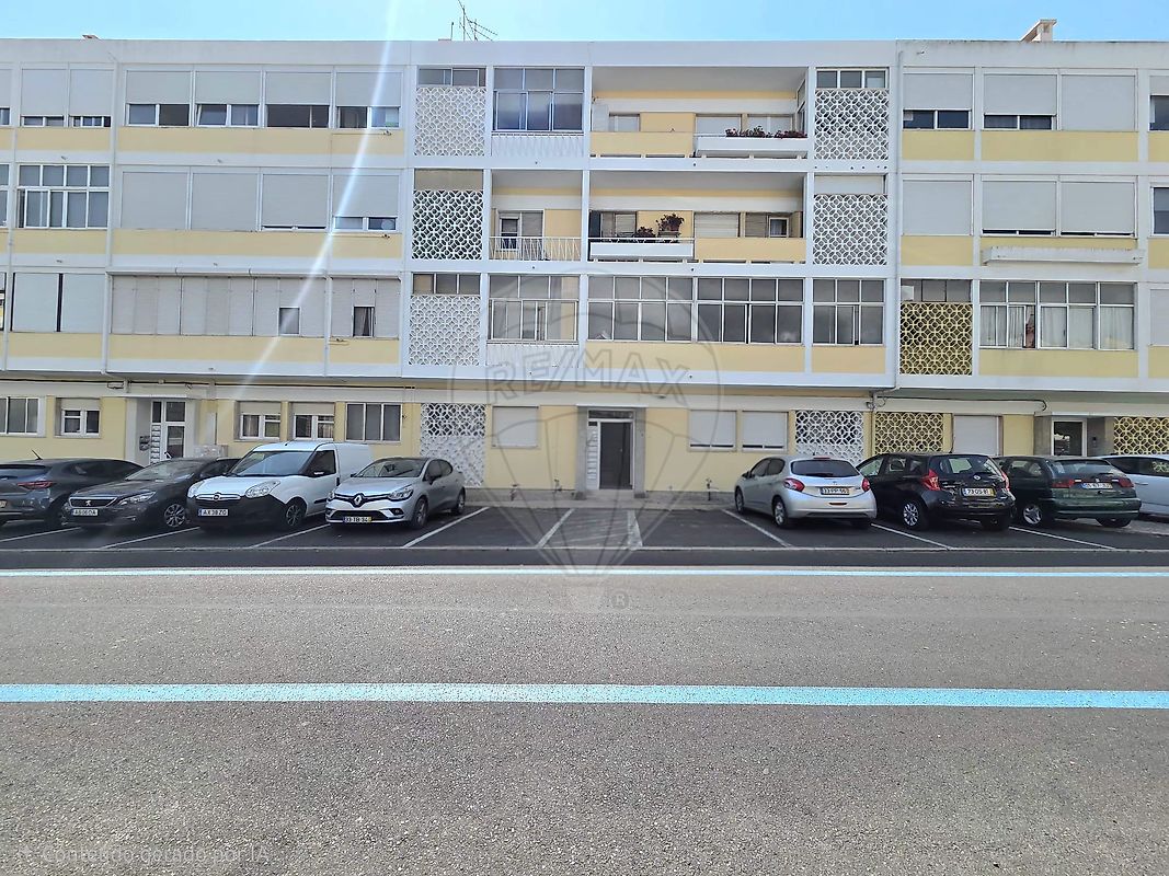 Apartamento T1 à venda em Sacavém e Prior Velho, Loures — foto 6