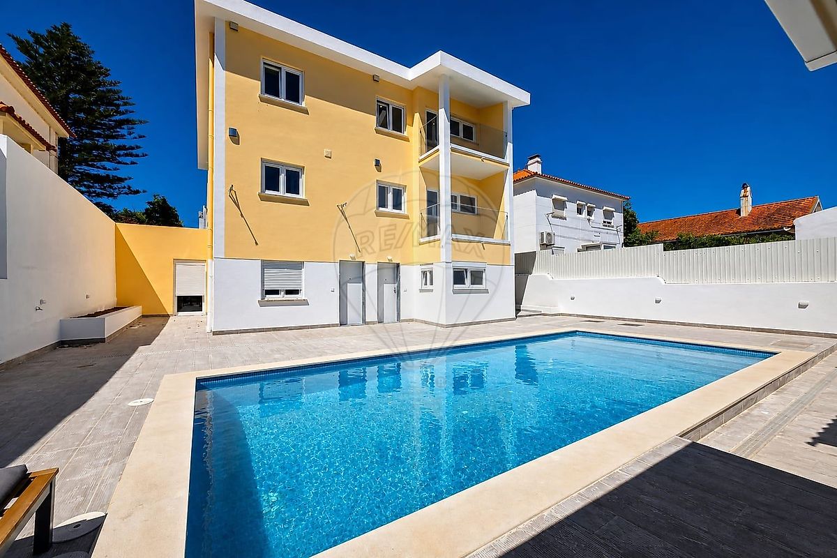 Apartamento T1 à venda em Cascais
