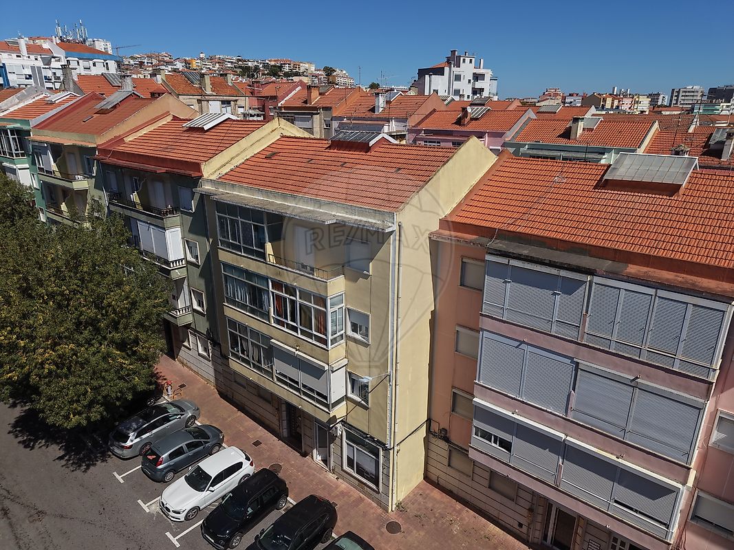 Apartamento T0 à venda em Venteira, Amadora — foto 13