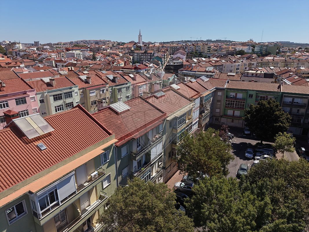 Apartamento T0 à venda em Venteira, Amadora — foto 18