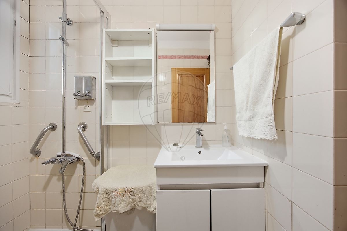 Apartamento T0 à venda em Venteira, Amadora — foto 7