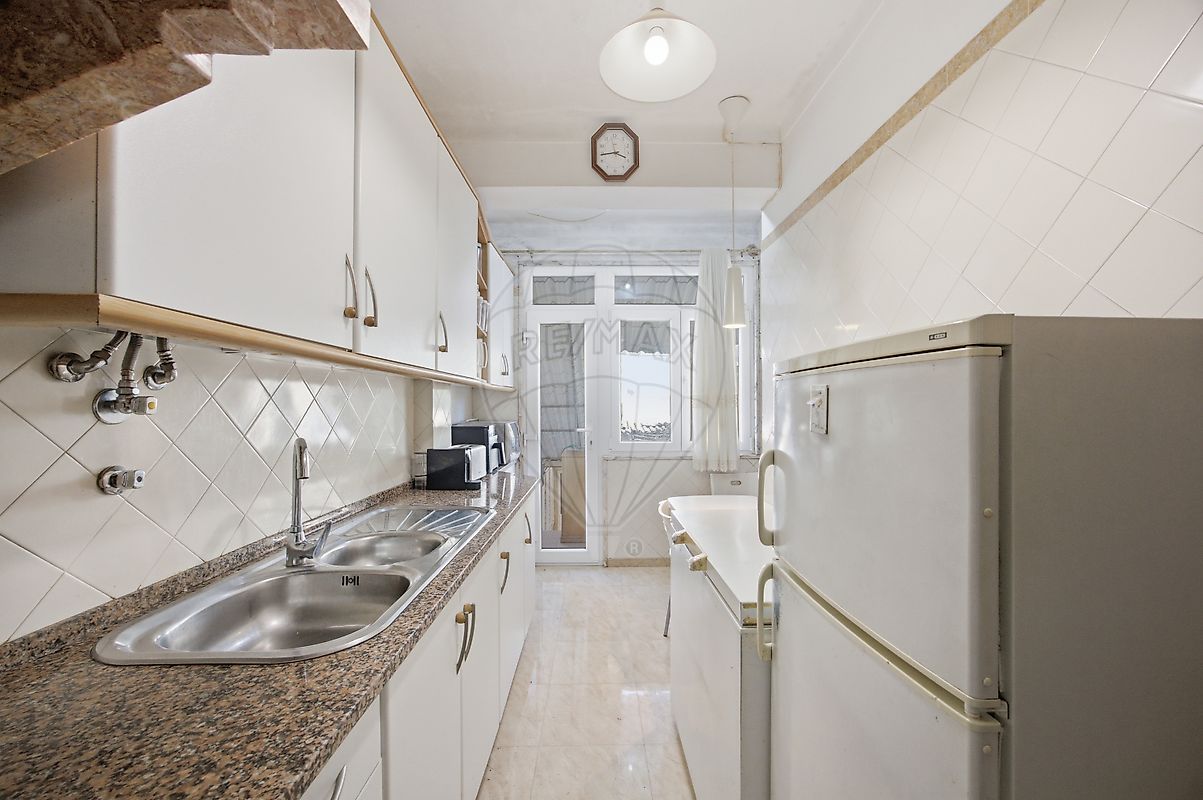 Apartamento T0 à venda em Venteira, Amadora — foto 9