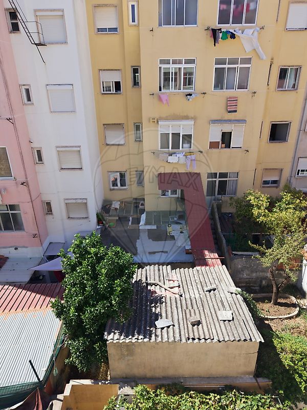 Apartamento T0 à venda em Venteira, Amadora — foto 15