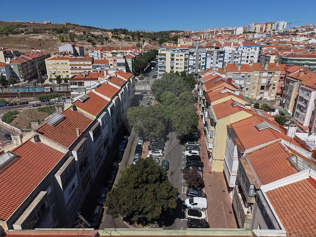 Apartamento T0 à venda em Venteira, Amadora — foto 17