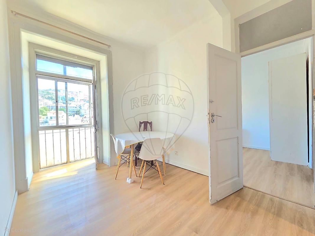 Apartamento T2 à venda em Lisboa