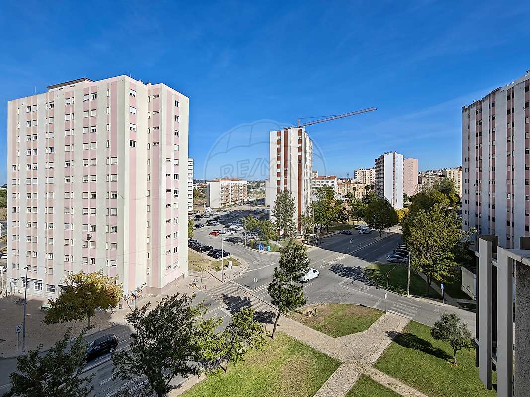 Apartamento T2 à venda em Carregado e Cadafais, Alenquer — foto 3