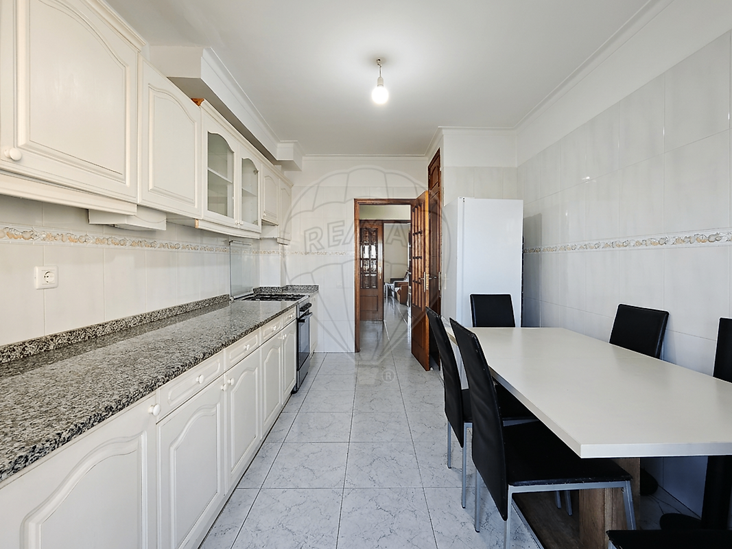 Apartamento T2 à venda em Carregado e Cadafais, Alenquer — foto 7