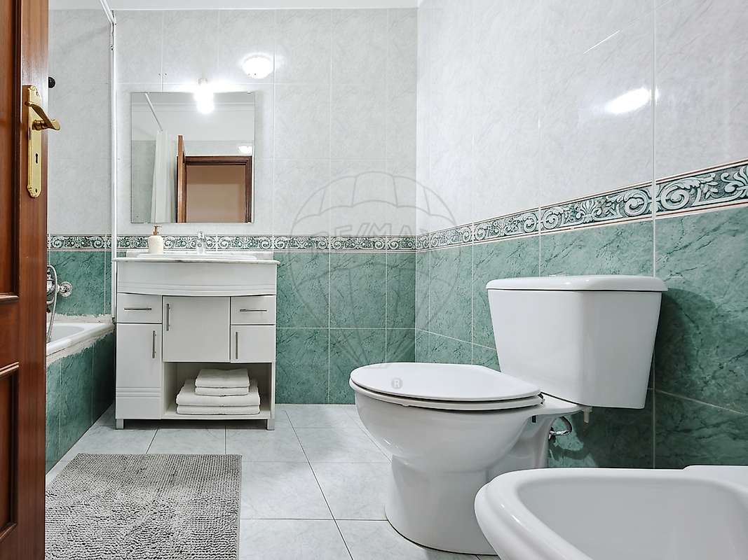 Apartamento T2 à venda em Carregado e Cadafais, Alenquer — foto 10