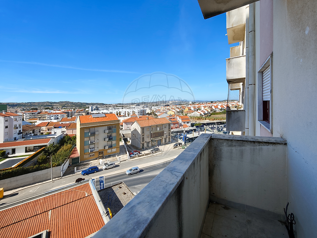 Apartamento T2 à venda em Carregado e Cadafais, Alenquer — foto 6