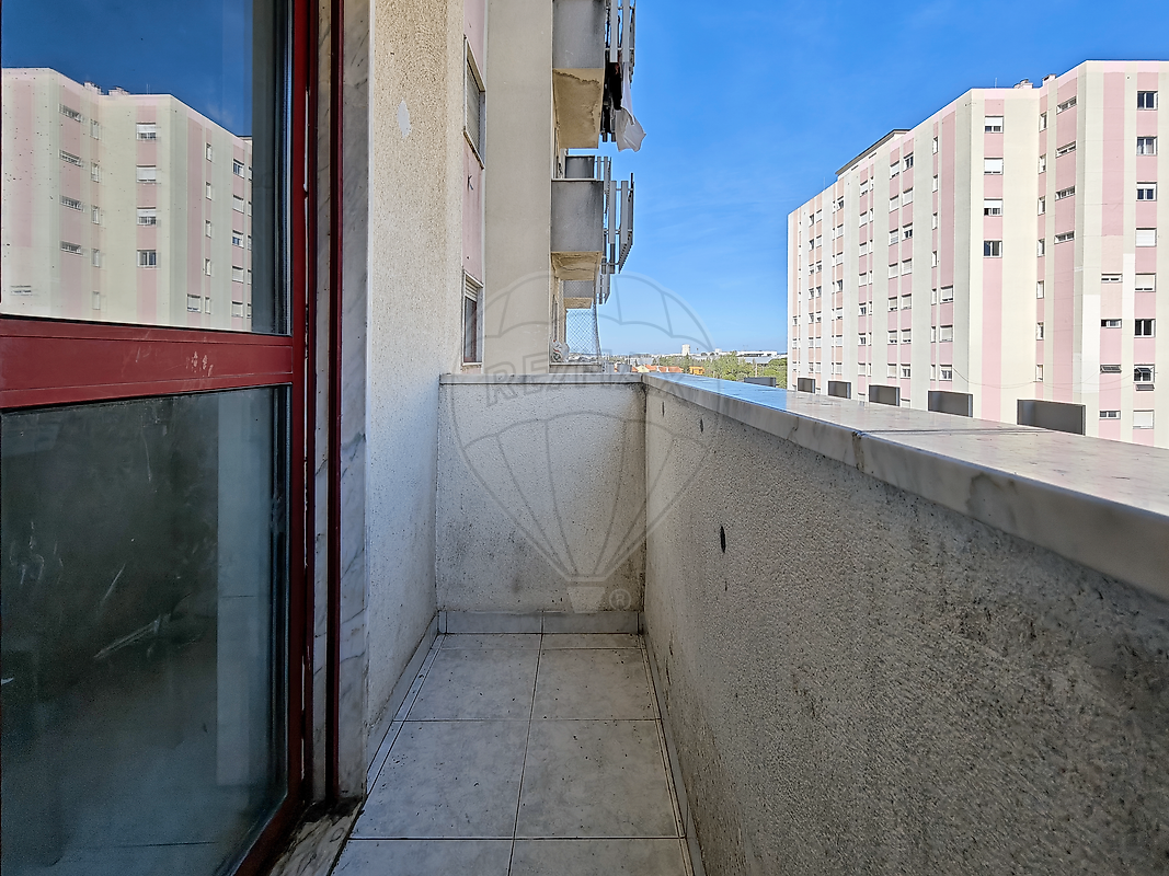 Apartamento T2 à venda em Carregado e Cadafais, Alenquer — foto 8