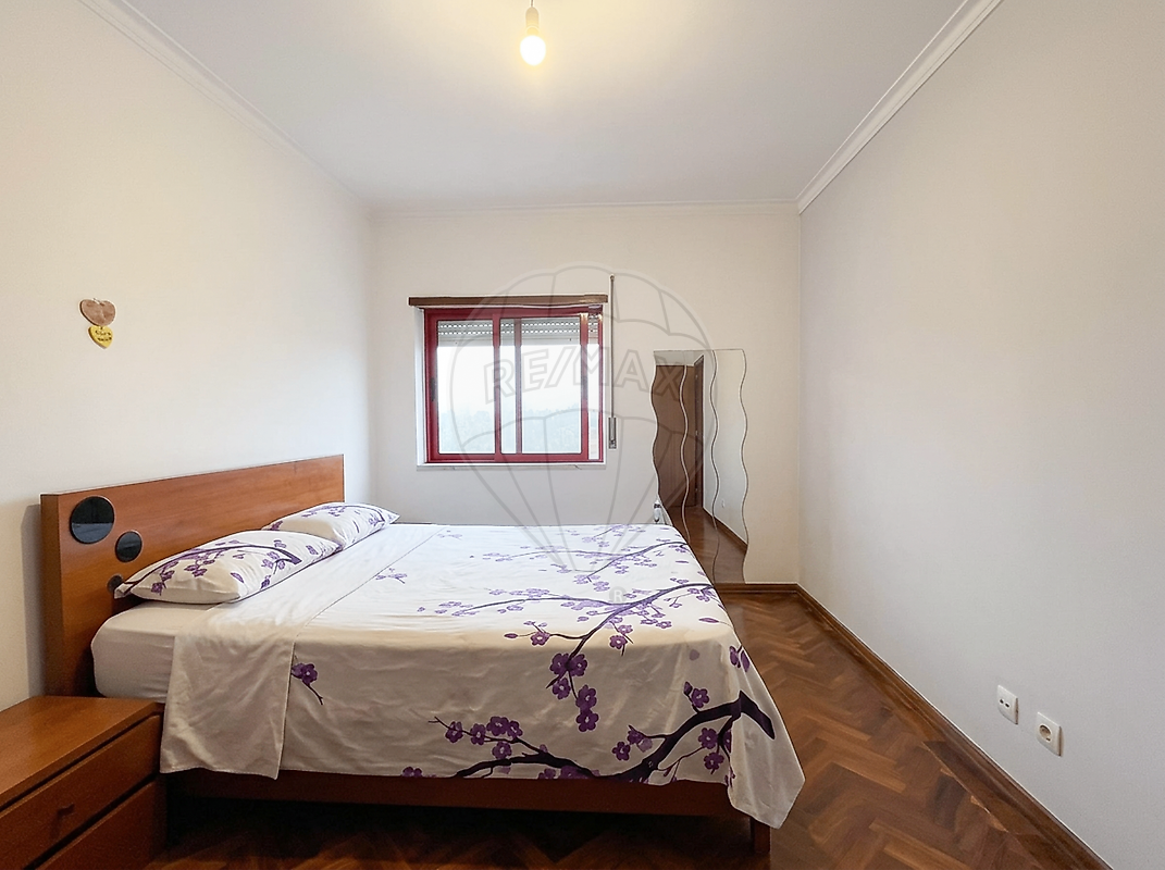 Apartamento T2 à venda em Carregado e Cadafais, Alenquer — foto 11