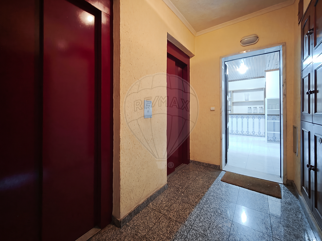 Apartamento T2 à venda em Carregado e Cadafais, Alenquer — foto 4