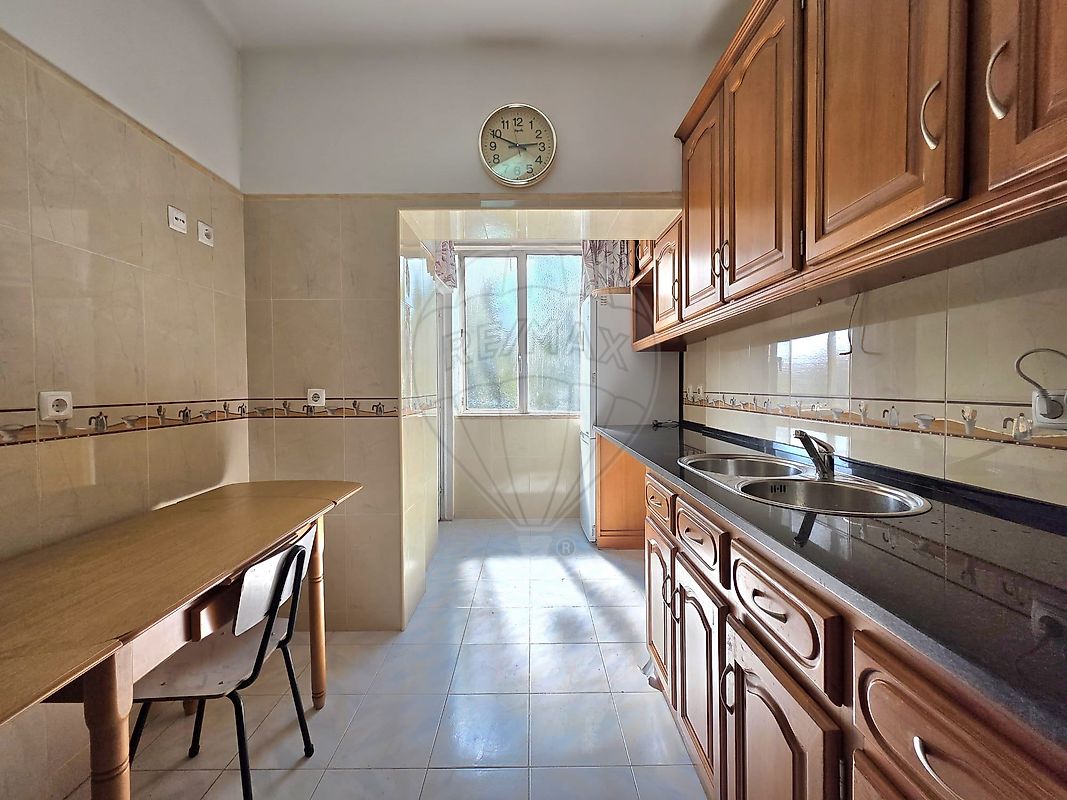 Apartamento T2 à venda em Oeiras