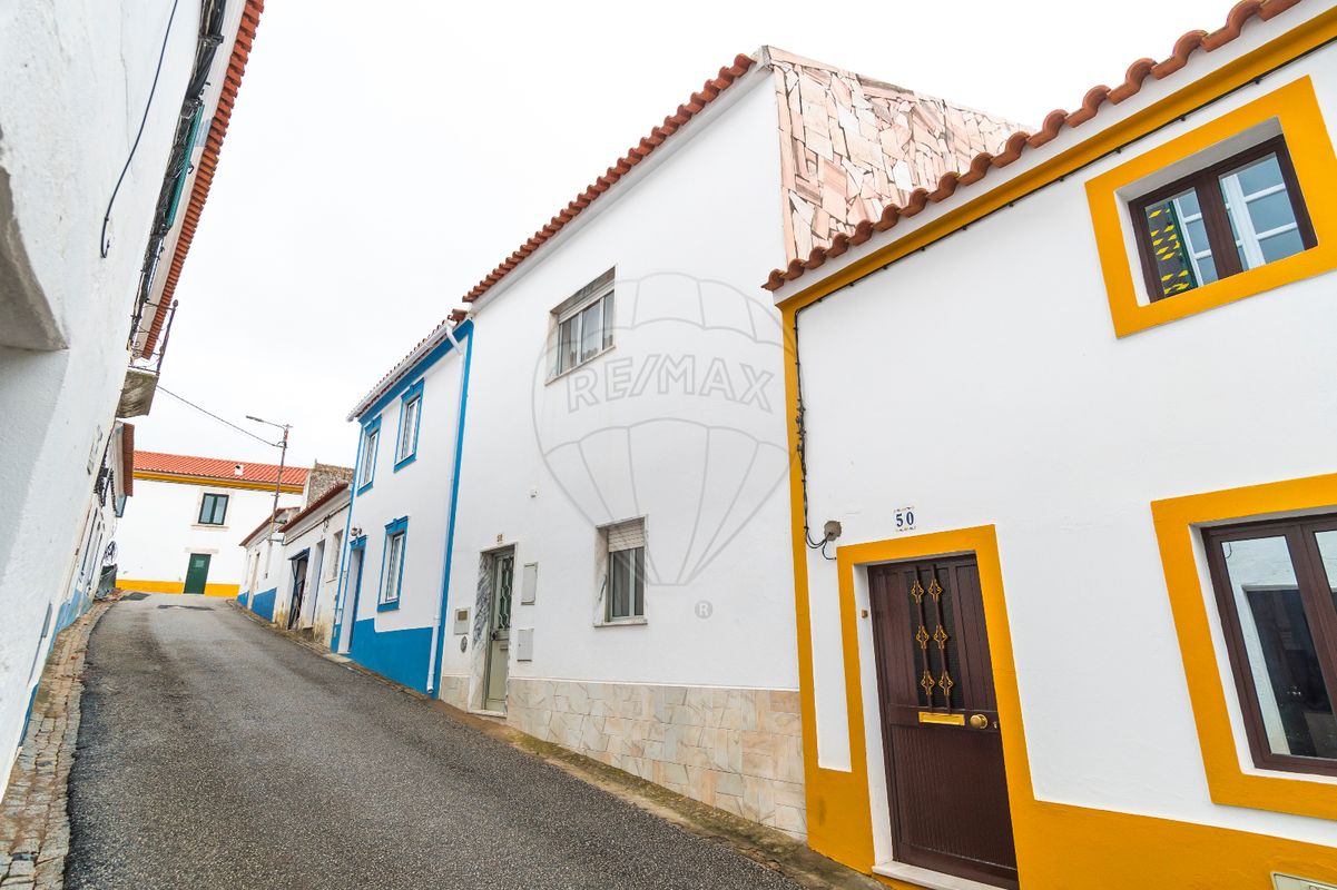Moradia T3 para venda