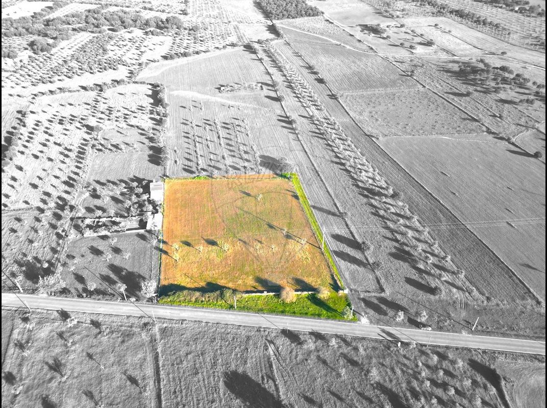 Terreno para venda