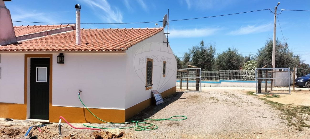 Quinta T1 para venda