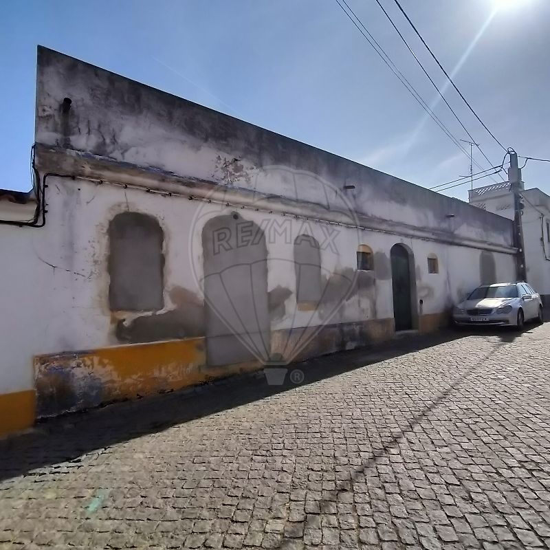 Armazém para venda