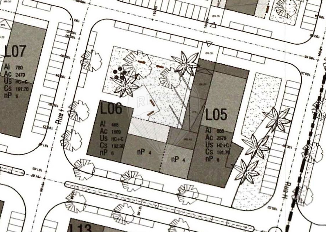 Land for sale in Loulé, Portugal — €1,200,000