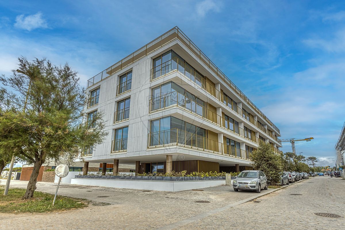 Apartamento T2 à venda em Vila Nova de Gaia