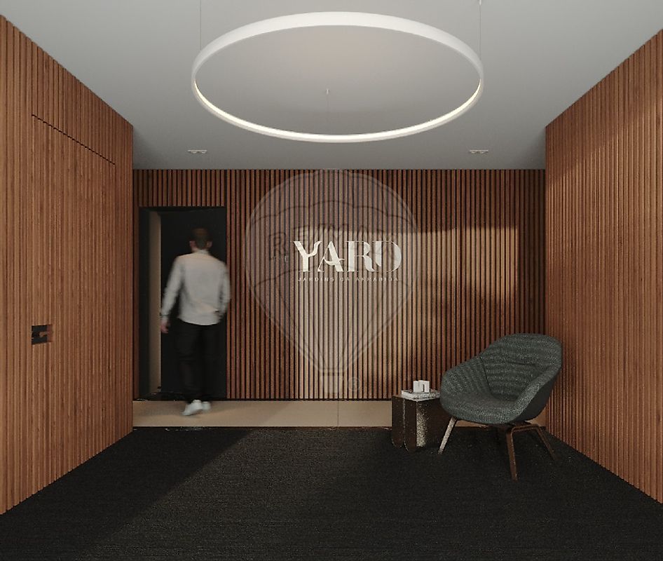 Apartamento T3 à venda em Vila Nova de Gaia