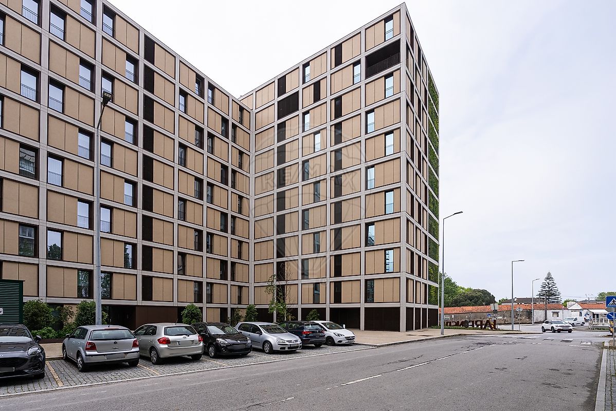 Apartamento - Santa Marinha e São Pedro da Afurada, Vila Nova de Gaia, Porto
