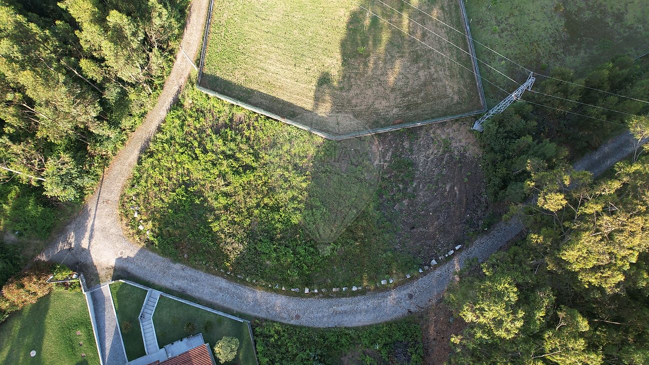 Land for sale in Caminha, Portugal — €85,000