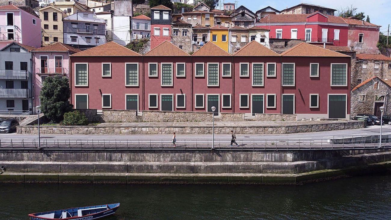 Apartamento T1 à venda em Vila Nova de Gaia