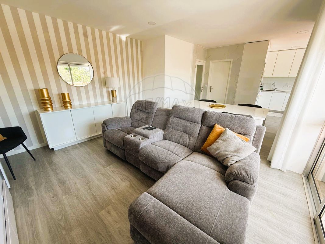 Apartamento T2 para venda